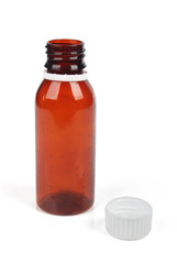 medicine bottle