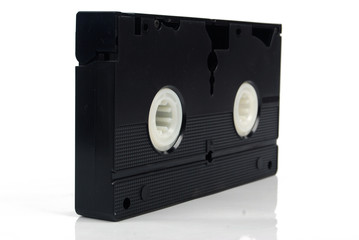 Obraz premium video tape