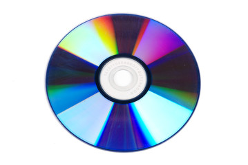 DVD