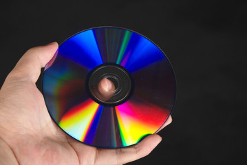 DVD