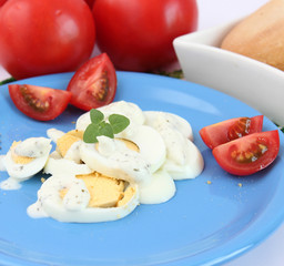 Eiersalat