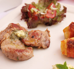 Schweinefilet