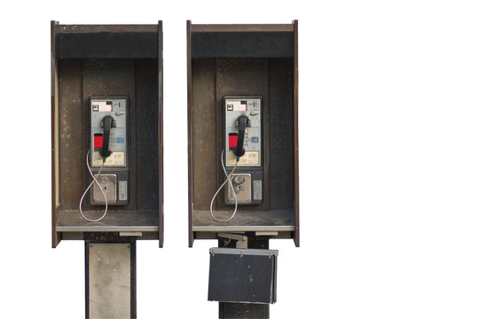 Payphones