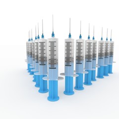 3d vaccination