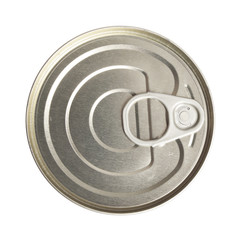 Food can