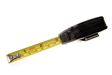 Tape measure
