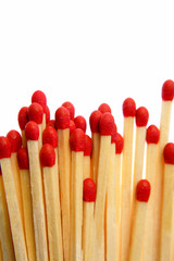 Matchsticks