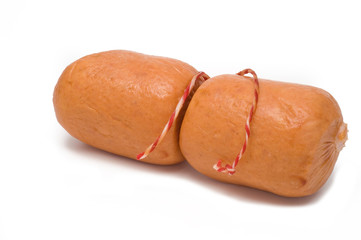 Regensburger Knackwürste