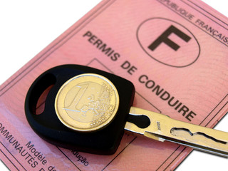 Permis à 1 euro