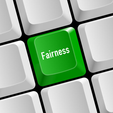 taste fairness