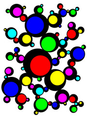 Color abstraction