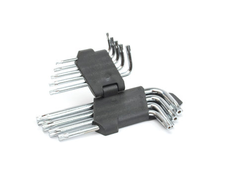 L-Key set