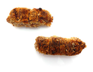 Meat rolls