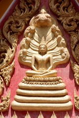Buddha image