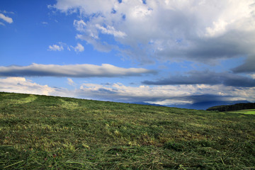 Lanndschaft