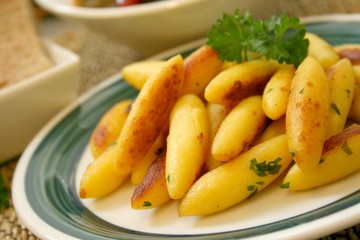Schupfnudeln