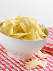 Kartoffelchips