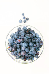 Blueberries