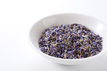 Naklejka premium ラベンダー