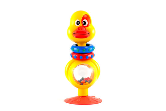 Duck Toy