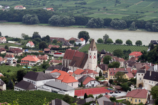 Wachau