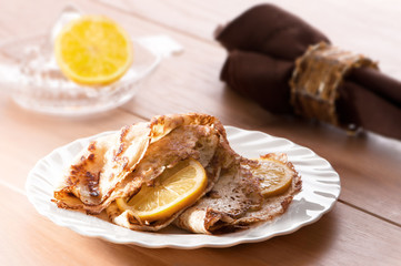 Pancakes