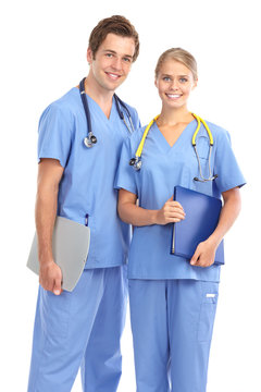 Medical doctors