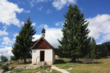 Kapelle