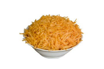 морковь
