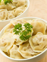 Pelmeni