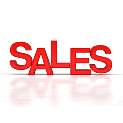 sales