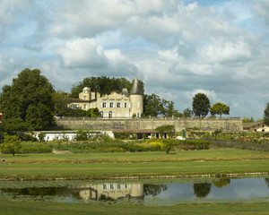 Ch&acirc;teau Lafite Rothschild