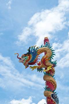 image of dragon