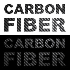 Carbon Fiber Material