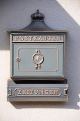 Briefkasten