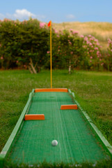 Mini Golf