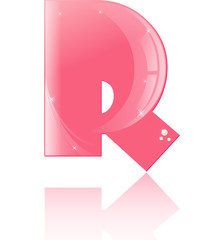 r