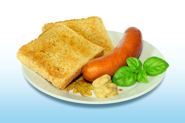 Bockwurst 8