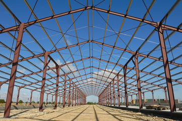 Hangar du Nord