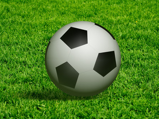 Fototapeta premium Ball