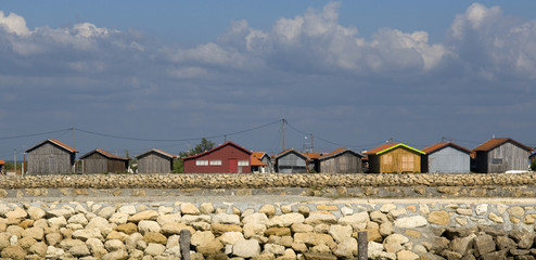 port ostr&eacute;icole