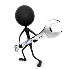 Mr. Emotion V34.1a Service black