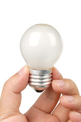 light bulb