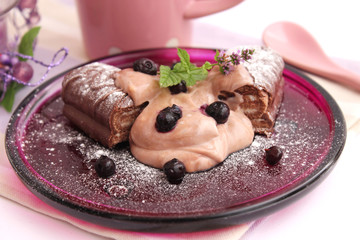 Dessert