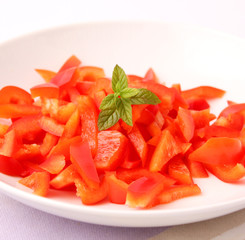 Paprika