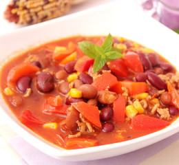Chili con carne
