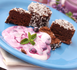 Dessert