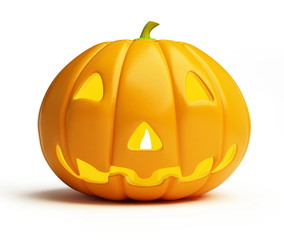 halloween pumpkin