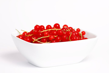Johannisbeeren