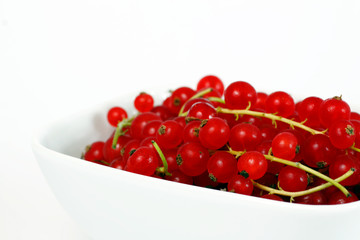 Johannisbeeren